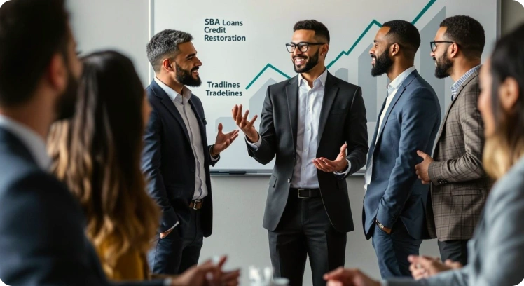 Enterprises & Organizations