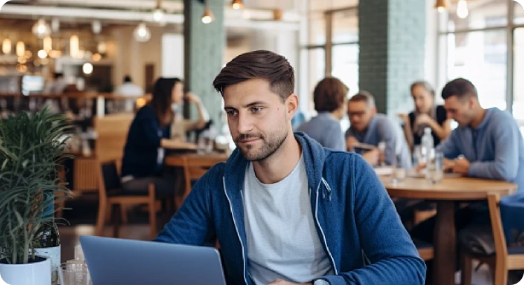 Individual Developers