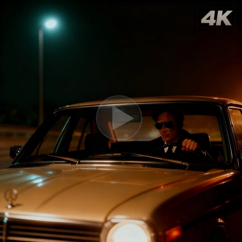 Wavespeed Commercial-Ready 4K Output