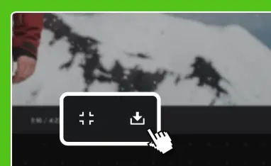 Generate and Download