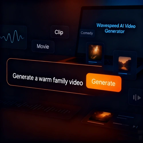 Wavespeed Dual Creation Modes