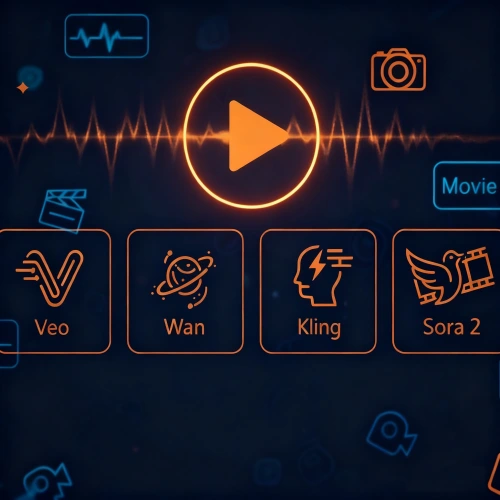 Wavespeed Multi-Model AI Engine