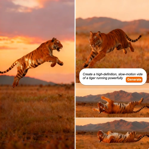 Wavespeed Cinematic Controls